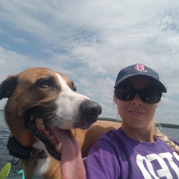 Meet your Posher, Vanessa - Picture 2 of 2